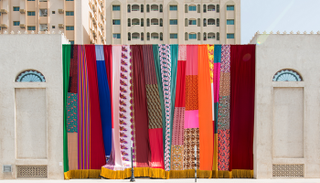 بينالي الشارقة في بيروت