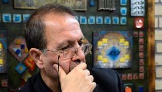 حسين ملائك سفير إيران الأسبق لدى الصين