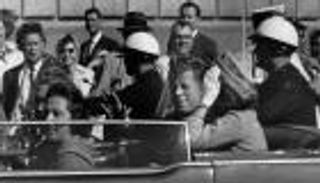 من وراء قرار كشف وثائق اغتيال كينيدي؟