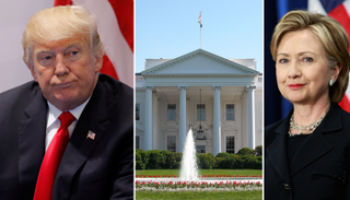 ترامب وهيلاري ومعركة لم تنتهِ