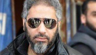 الفنان فضل شاكر