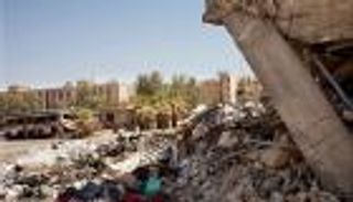 بالصور.. حكايات من الموصل.. رحل داعش وبقيت المأساة