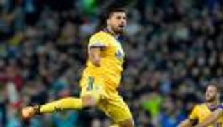 أودينيزي يمنح خضيرة أول هاتريك في مسيرته الاحترافية