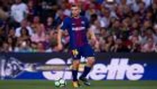 صحيفة تشكك في صحة هدف ديلوفيو الأول مع برشلونة 