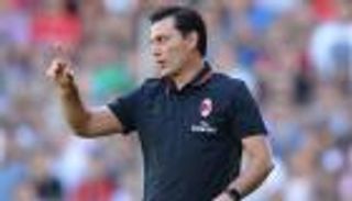 مدرب واتفورد السابق مرشح لخلافة مونتيلا في ميلان