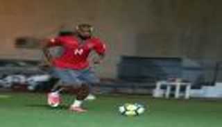 شيكابالا على ردار الزمالك من جديد 