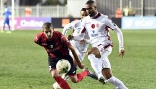 الوداد يتخطى اتحاد العاصمة ويصل نهائي دوري أبطال افريقيا