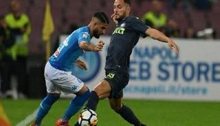 إنتر يفرض التعادل على نابولي في قمة سلبية