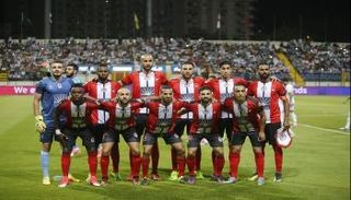مازيمبي يقصي الفتح المغربي ويبلغ نهائي الكونفدرالية
