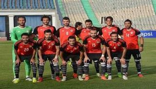 مصر تنسحب من أمم أفريقيا للمحليين