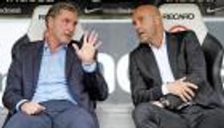 دورتموند يرد على الانتقادات ضد بوش