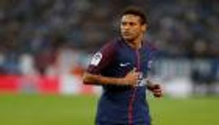 نيمار يهاجم مشجعي مارسيليا بعد طرده