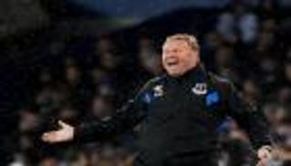 إيفرتون يعلن إقالة كومان 