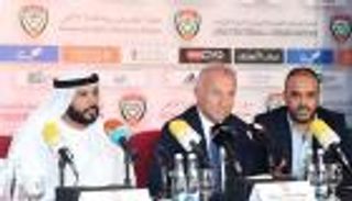 زاكيروني يختار مدرب "الأبيض" الأوليمبي