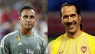 سيمان يستبعد فوز نافاس بجائزة أفضل حارس في العالم