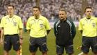 هيئة الرياضة السعودية ترفع القيود عن الحكم الأجنبي