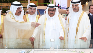 من  فعاليات معرض تكنولوجيا المياه والطاقة والبيئة "ويتيكس 2017"