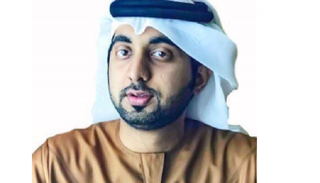 عابد البلوشي