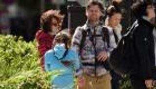 الإعصار "لان" يقتل اثنين ويصيب 90 في اليابان