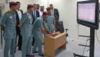 الإمارات الأولى عربيا في ترقية شيفرة الجواز الإلكتروني