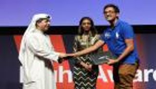 "دبي السينمائي".. تعرف على طريقة التسجيل في "جائزة الصحفيين الشباب"