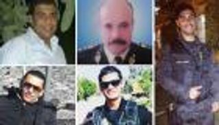 "بوابة العين" في عزاء شهداء الواحات.. 5 حكايات عن البطولة 