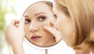 هل تعانين من مشاكل البشرة؟