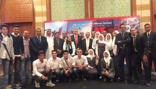 افتتاح أول مدرسة ثانوي عام بقرية بالوظة بشمال سيناء