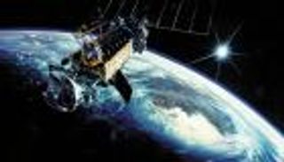 قمر صناعي روسي يسقط على الأرض اليوم الإثنين