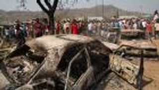 نيجيريا.. مقتل 13 وإصابة 16 في ثلاث هجمات انتحارية