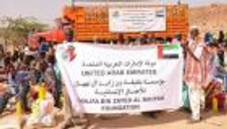 "خليفة الإنسانية".. سنوات من العطاء لتخفيف معاناة الصومال