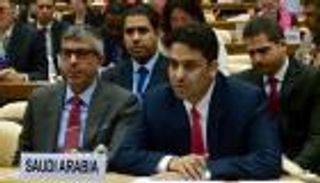 السعودية تقدم 20 مليون دولار لدعم اللاجئين الروهينجا