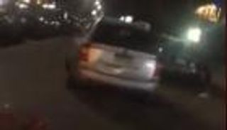 بالفيديو.. مصرية تنقذ شابا سوريا من الاختطاف