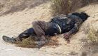 بالصور.. الجيش المصري يقتل 6 إرهابيين بشمال سيناء