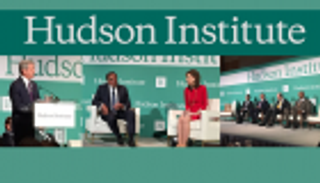 مؤتمر أمريكي: قطر وإيران والإخوان محور الإرهاب بالمنطقة والعالم