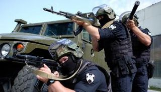 جنود روس- أرشيفية