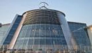 تفتيش شركات مرسيدس وبي إم دبليو وفولكسفاجن