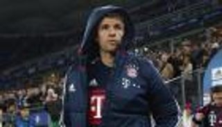 بايرن يفقد مولر في مباريات الحسم بالعام الجاري