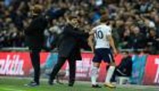 بوكيتينو يستبعد كين "المرهق" من مواجهة وست هام