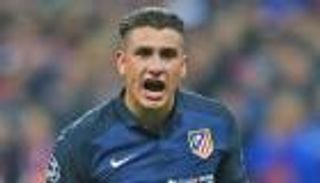 مورينيو يحدد مدافع أتلتيكو لضمه في الميركاتو