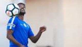 العابد جاهز لقيادة الهلال أمام النصر في ديربي الرياض