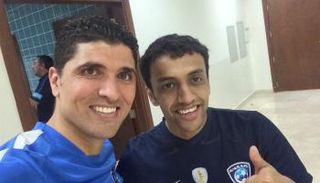 طارق التائب