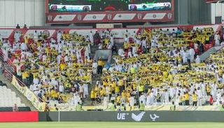جماهير الوصل