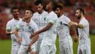 أهلي جدة يطلب حكاما أجانب لجميع مبارياته المحلية