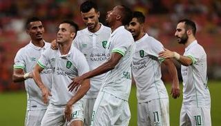 فريق الأهلي