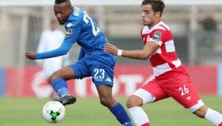 النادي الإفريقي 