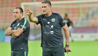 باوزا يقود مران الأخضر