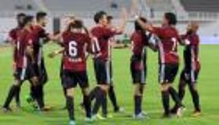 الوحدة يطلب سرعة تطبيق تقنية الفيديو بالدوري الإماراتي