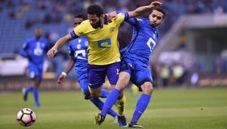 الهلال والنصر