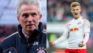 تيمو فيرنر ويوب هاينكس